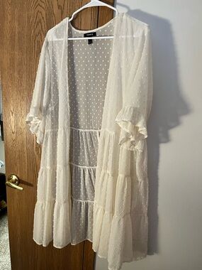 Torrid Women’s Cover-Up